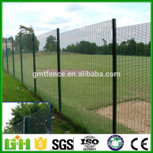 Оптовый забор безопасности сетки / 358 Забор безопасности / Anti-Climb Fence (ISO9001: 2000)